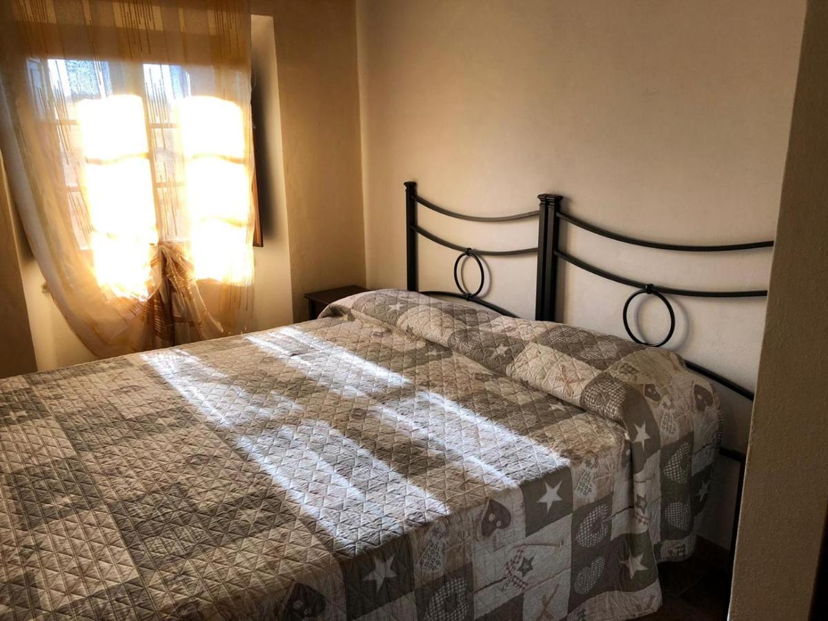 Agriturismo Casale Giulia Βολτέρρα Εξωτερικό φωτογραφία
