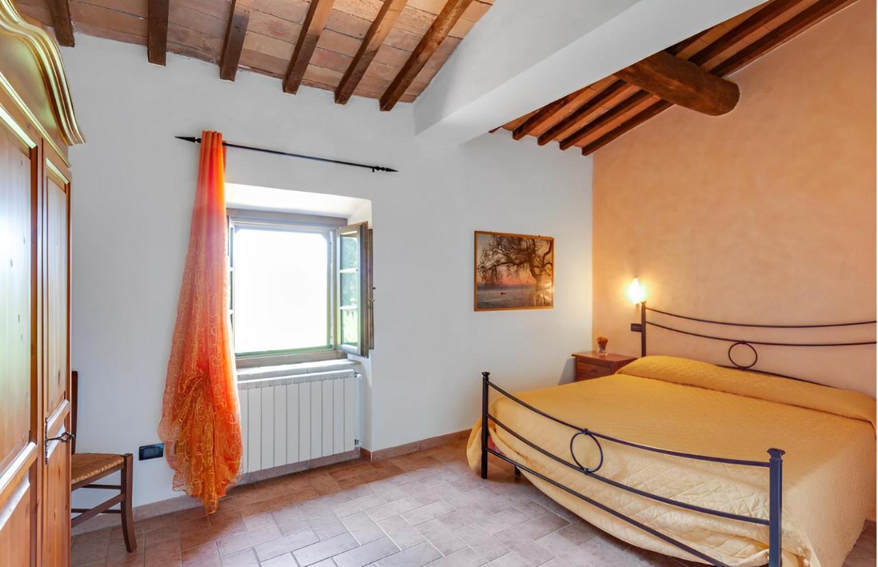 Agriturismo Casale Giulia Βολτέρρα Εξωτερικό φωτογραφία