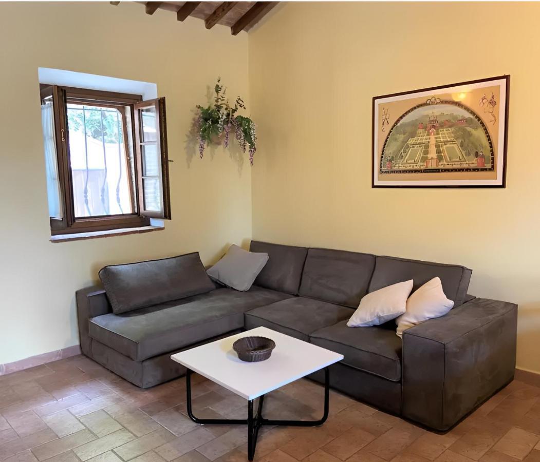 Agriturismo Casale Giulia Βολτέρρα Εξωτερικό φωτογραφία