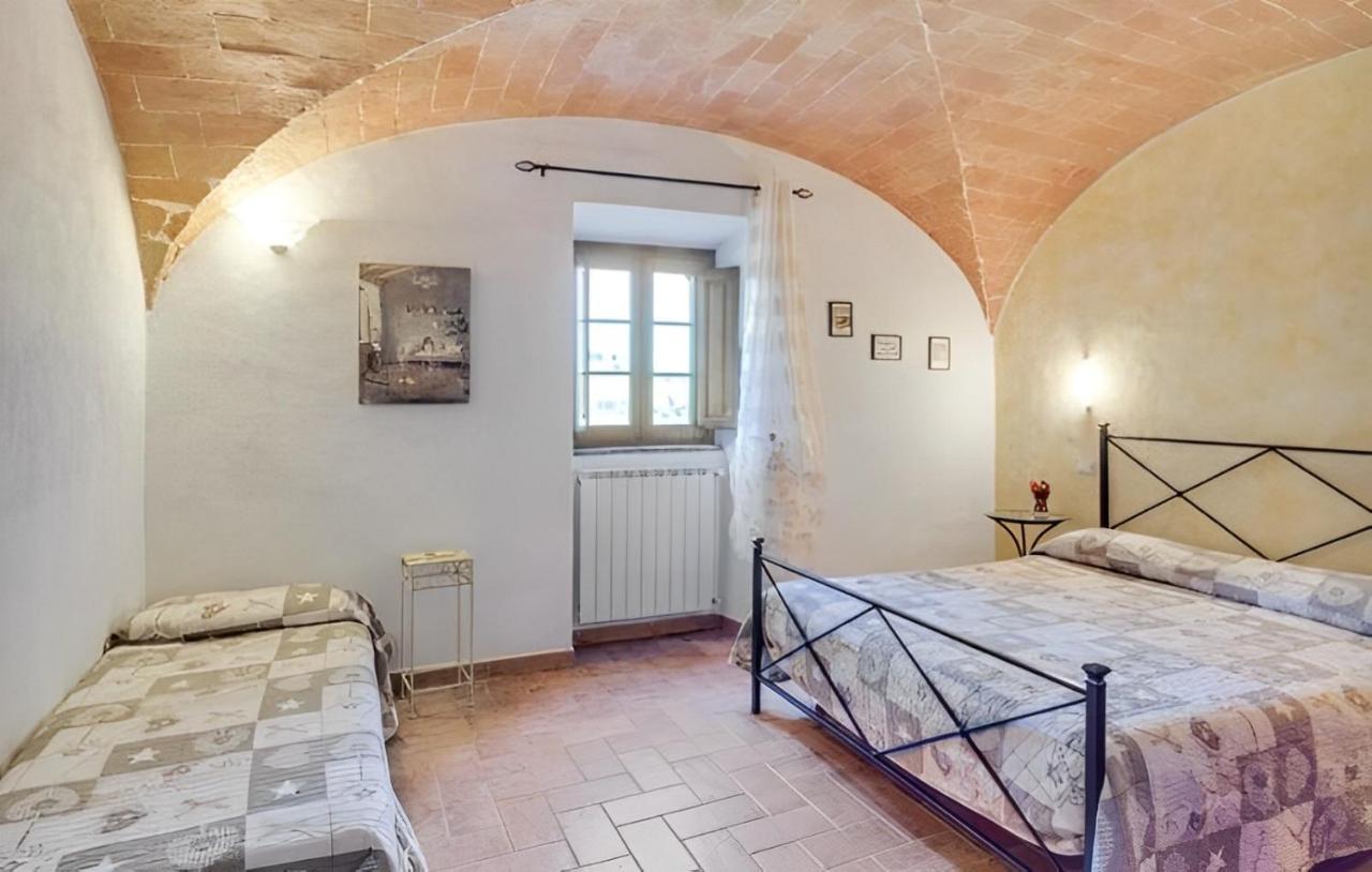 Agriturismo Casale Giulia Βολτέρρα Εξωτερικό φωτογραφία