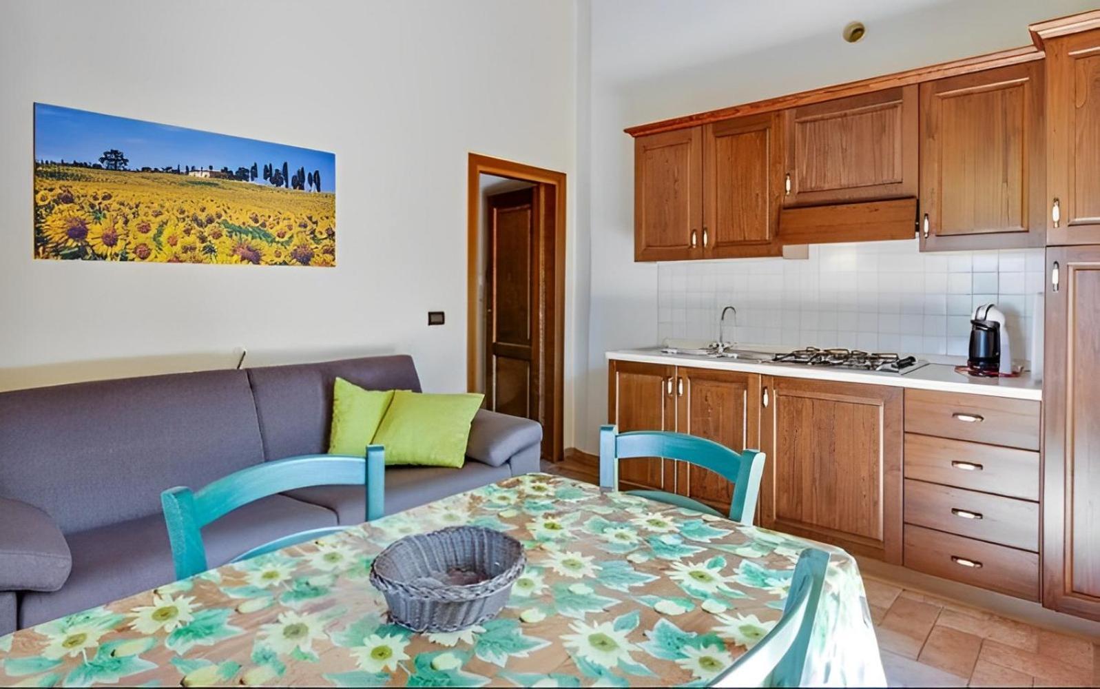 Agriturismo Casale Giulia Βολτέρρα Δωμάτιο φωτογραφία